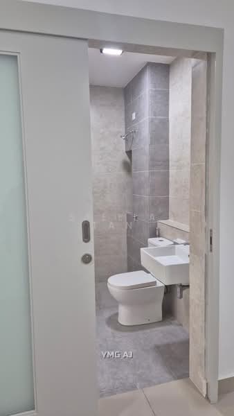 Townhouse for Rent in Taman Sri Sentosa (Klang) - Stella Tan - Bathroom - PropertyGuru.com.my
