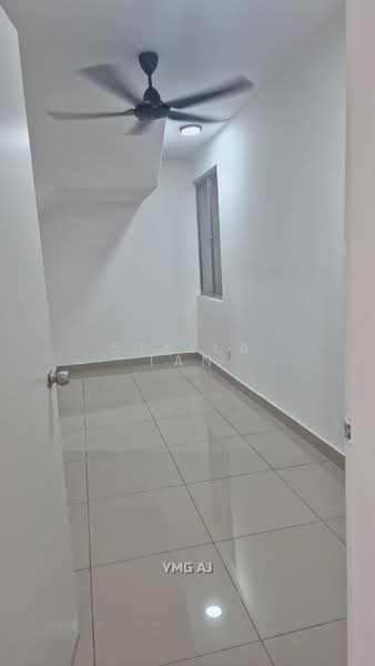 Townhouse for Rent in Taman Sri Sentosa (Klang) - Stella Tan - Interior - PropertyGuru.com.my