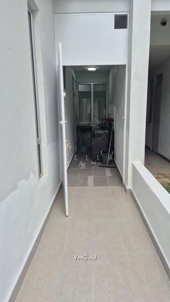 Townhouse for Rent in Taman Sri Sentosa (Klang) - Stella Tan - Exterior - PropertyGuru.com.my