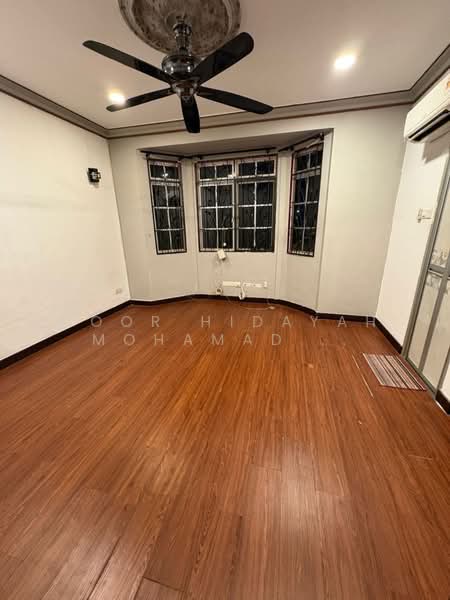 2-storey Terraced House for Rent in Kota Damansara (Selangor) - Noor Hidayah Mohamad Noor - Interior - PropertyGuru.com.my