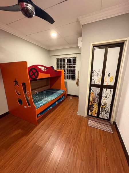 2-storey Terraced House for Rent in Kota Damansara (Selangor) - Noor Hidayah Mohamad Noor - Bedroom - PropertyGuru.com.my