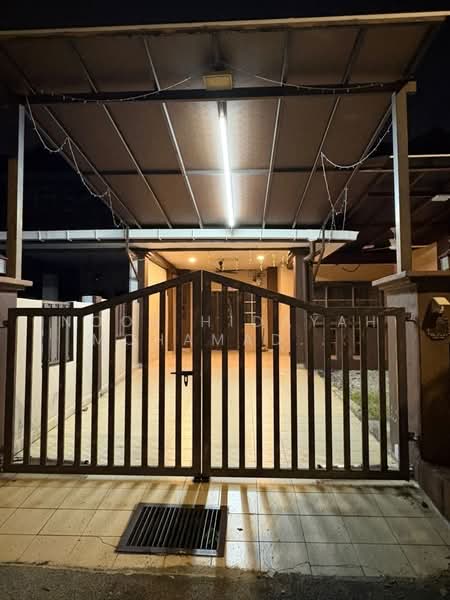 2-storey Terraced House for Rent in Kota Damansara (Selangor) - Noor Hidayah Mohamad Noor - Exterior - PropertyGuru.com.my
