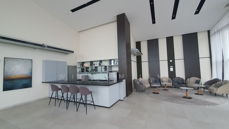 Service Residence for Rent at Twin Tower Residence - William Lim - Interior - PropertyGuru.com.my