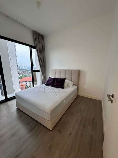 Service Residence for Rent at Jendela Residences - Ping Shin - Bedroom - PropertyGuru.com.my