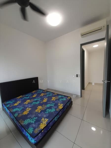 Servis Apartment untuk Disewa di Fortune Centra - Amy Yap - Bedroom - PropertyGuru.com.my