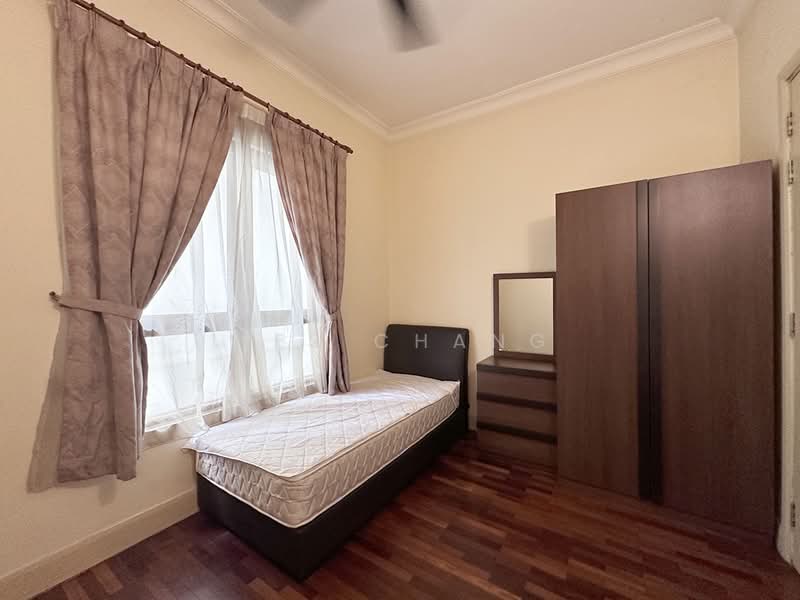 Condominium for Rent at Surian Condominium - Wes Chang - Bedroom - PropertyGuru.com.my