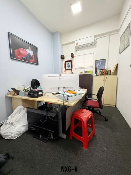 Shop / Office for Sale in Taman Chi Liung (Klang) - Ivy Por - Study - PropertyGuru.com.my