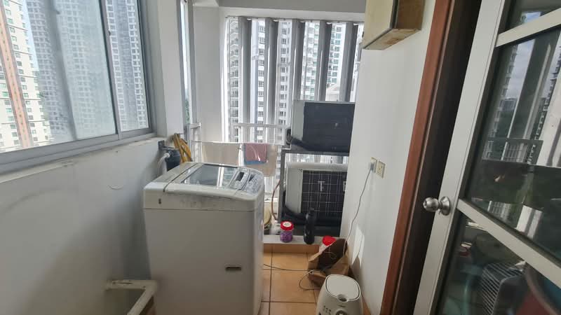 Service Residence for Sale at Kiara Designer Suites - Barry Teh - PropertyGuru.com.my
