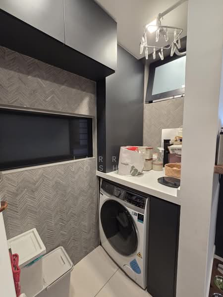 Service Residence for Sale at H2O Residences - Jarrod Joshua - Interior - PropertyGuru.com.my
