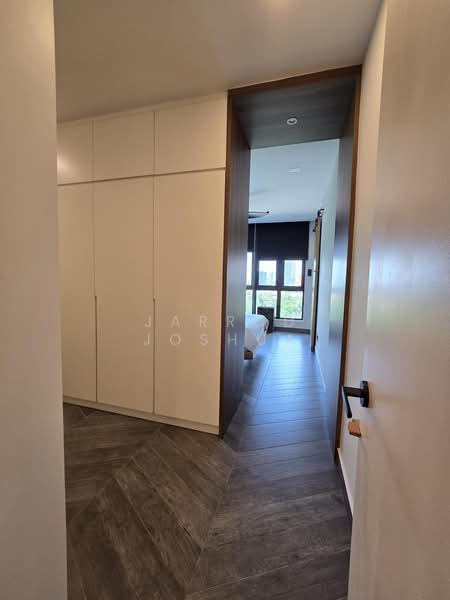 Service Residence for Sale at H2O Residences - Jarrod Joshua - Bedroom - PropertyGuru.com.my