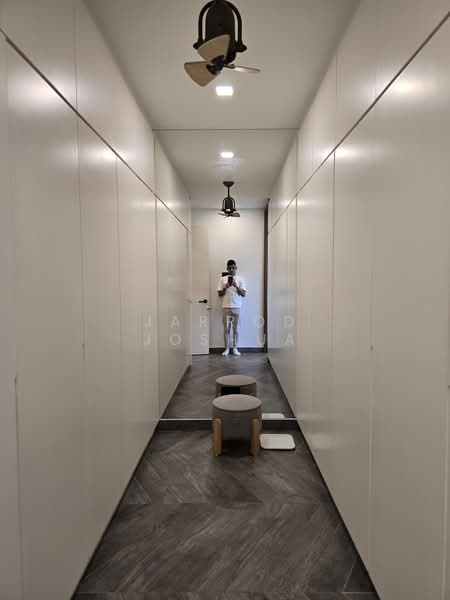 Service Residence for Sale at H2O Residences - Jarrod Joshua - Interior - PropertyGuru.com.my