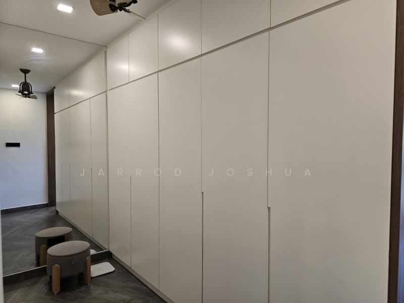 Service Residence for Sale at H2O Residences - Jarrod Joshua - Interior - PropertyGuru.com.my