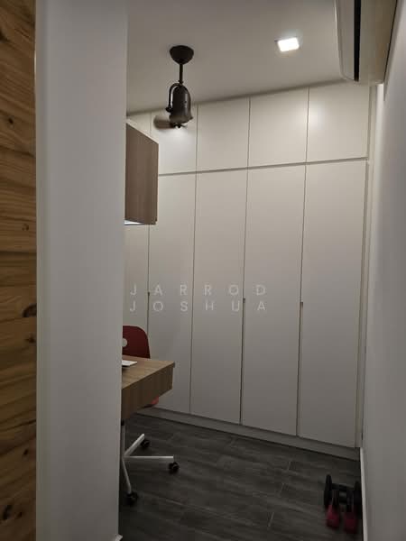 Service Residence for Sale at H2O Residences - Jarrod Joshua - Study - PropertyGuru.com.my