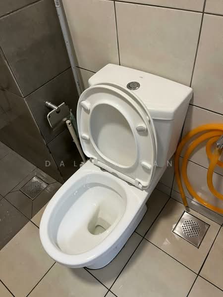 Service Residence for Rent at MIRA at Shorea Park - Dalynn Tan - PropertyGuru.com.my