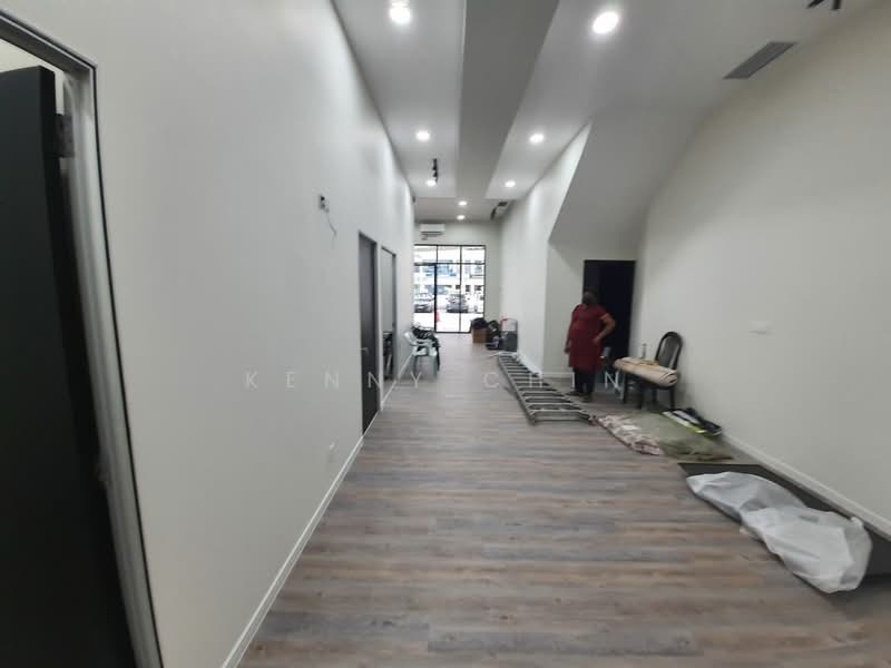 Shop for Sale in Bandar Sungai Long (Selangor) - Kenny Chin - PropertyGuru.com.my