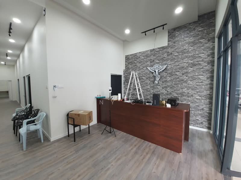 Shop for Sale in Bandar Sungai Long (Selangor) - Kenny Chin - PropertyGuru.com.my
