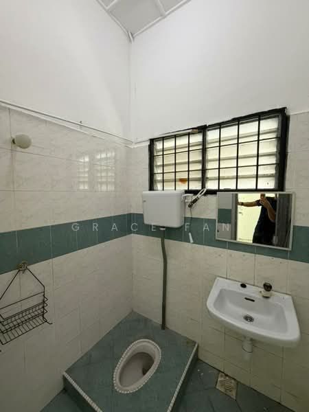 1-storey Terraced House for Rent in Taman Seri Suria (Kluang) - Grace Fan - PropertyGuru.com.my