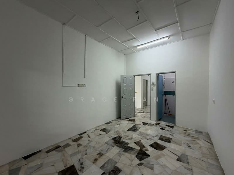 1-storey Terraced House for Rent in Taman Seri Suria (Kluang) - Grace Fan - PropertyGuru.com.my