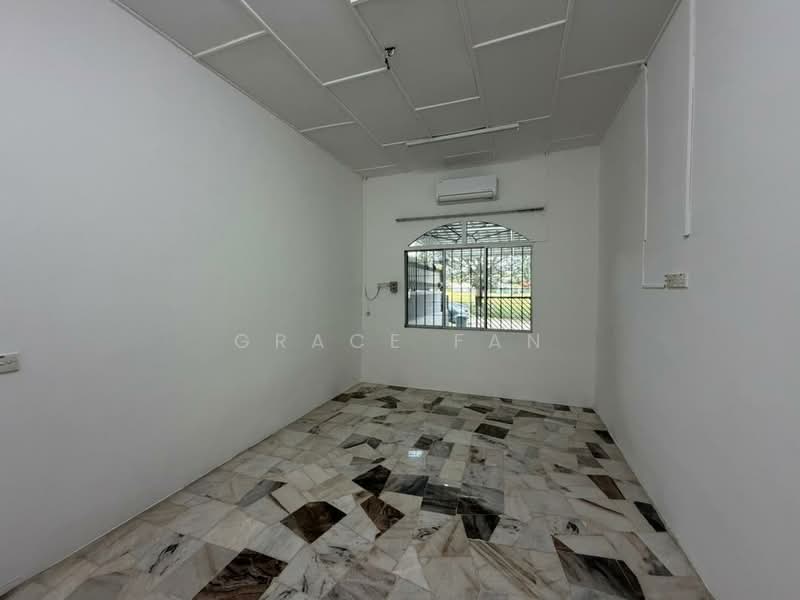 1-storey Terraced House for Rent in Taman Seri Suria (Kluang) - Grace Fan - PropertyGuru.com.my