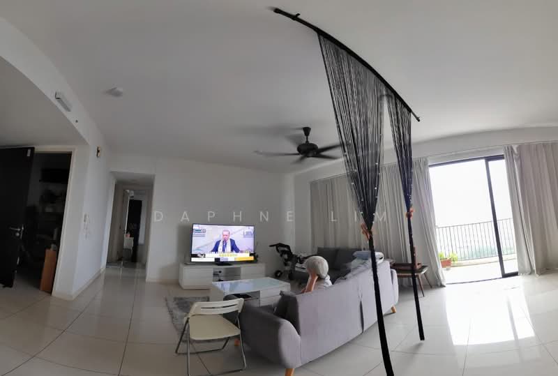 Kondominium untuk Dijual di Windows on The Park - Daphne Lim - PropertyGuru.com.my