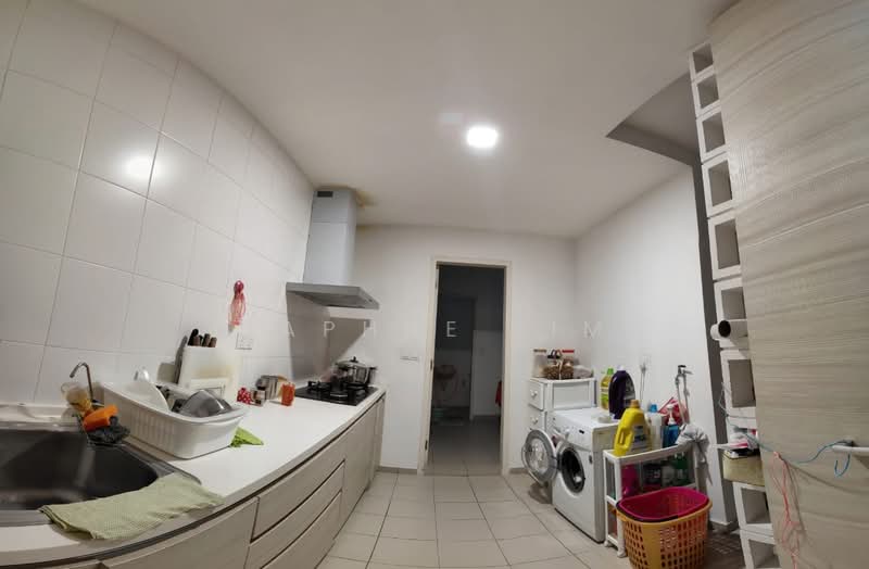 Kondominium untuk Dijual di Windows on The Park - Daphne Lim - PropertyGuru.com.my