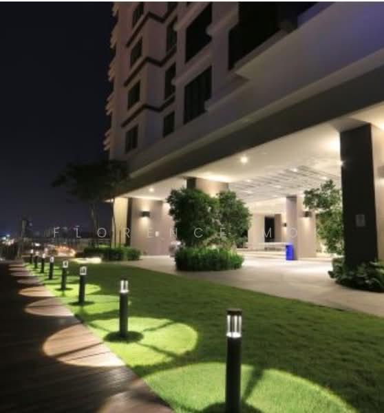 Servis Apartment untuk Disewa di Avantas Residences - Florence Mok - PropertyGuru.com.my