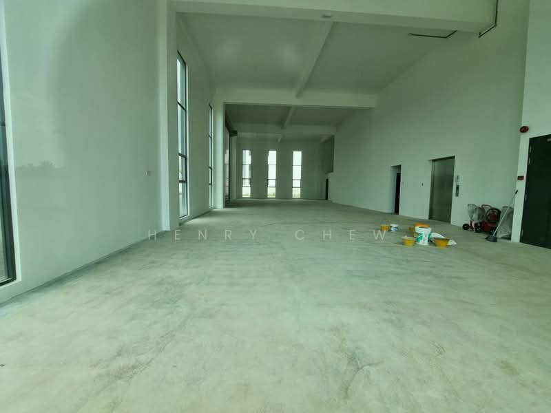 Semi-D Factory for Sale in Taman Sepang (Sepang) - Henry Chew - Interior - PropertyGuru.com.my