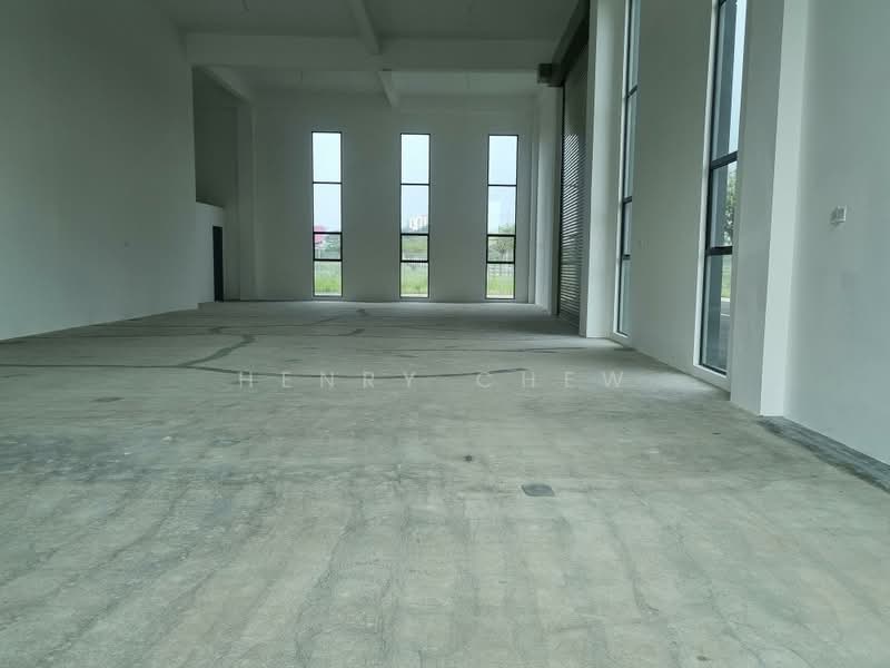 Semi-D Factory for Sale in Taman Sepang (Sepang) - Henry Chew - Interior - PropertyGuru.com.my