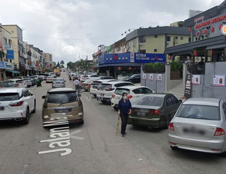 Retail Space for Rent in Taman Pelangi (Johor Bahru) - Sammi Hoo - PropertyGuru.com.my