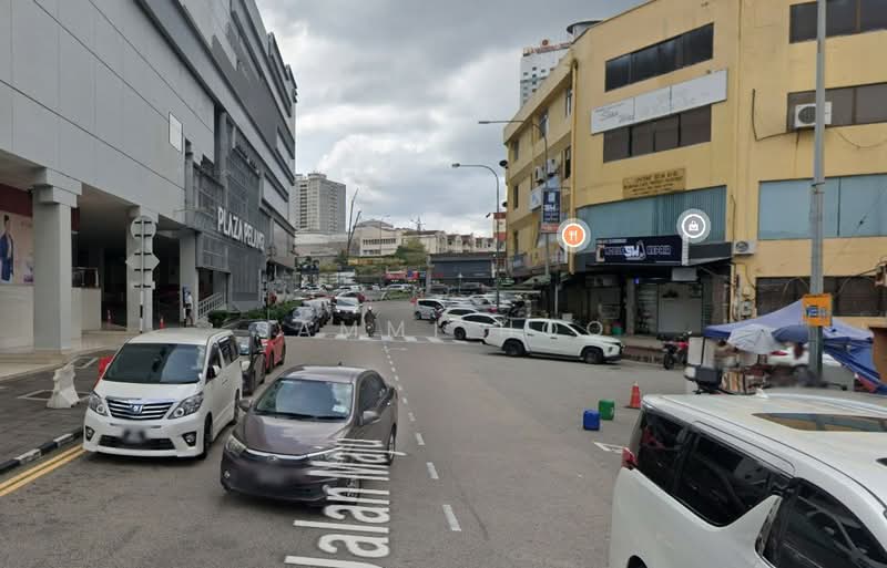 Retail Space for Rent in Taman Pelangi (Johor Bahru) - Sammi Hoo - PropertyGuru.com.my