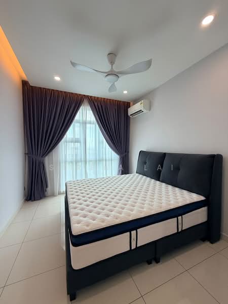 Condominium for Rent at D'Suites Akasia Horizon @ Horizon Hills - Serena Lai - PropertyGuru.com.my
