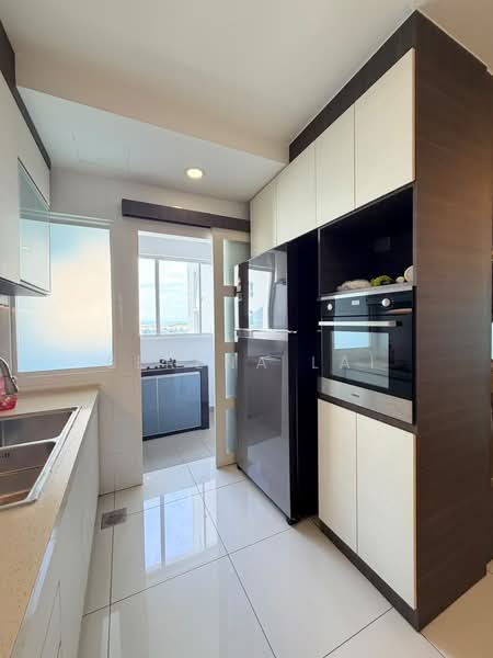 Condominium for Rent at D'Suites Akasia Horizon @ Horizon Hills - Serena Lai - PropertyGuru.com.my