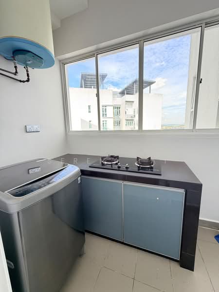 Condominium for Rent at D'Suites Akasia Horizon @ Horizon Hills - Serena Lai - PropertyGuru.com.my