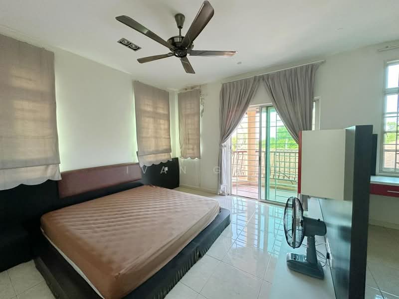 Rumah Berkembar untuk Dijual di Taman Permatang Pasir Permai (Alai) - Ivan Goh - PropertyGuru.com.my