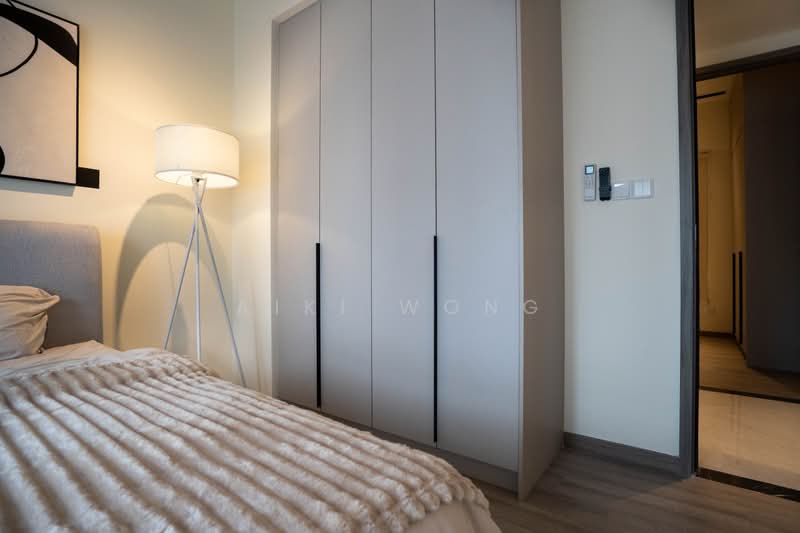Service Residence for Rent at Agile Bukit Bintang - Aiki Wong - Bedroom - PropertyGuru.com.my