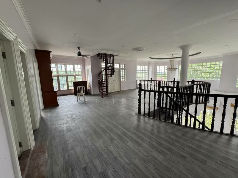 Rumah Banglo untuk Dijual di Seksyen 2 (Shah Alam) - Ali Idris - Interior - PropertyGuru.com.my