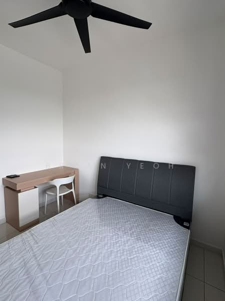 Service Residence for Rent at Horizon Suites - Bryan Yeoh - Bedroom - PropertyGuru.com.my