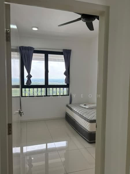 Service Residence for Rent at Horizon Suites - Bryan Yeoh - Bedroom - PropertyGuru.com.my