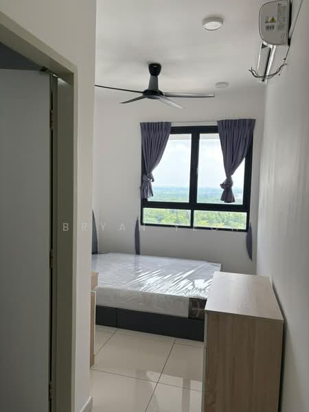 Service Residence for Rent at Horizon Suites - Bryan Yeoh - Bedroom - PropertyGuru.com.my