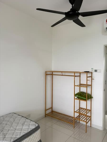 Service Residence for Rent at Horizon Suites - Bryan Yeoh - Bedroom - PropertyGuru.com.my