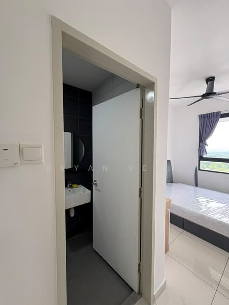 Service Residence for Rent at Horizon Suites - Bryan Yeoh - Bathroom - PropertyGuru.com.my