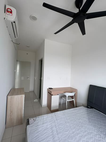 Service Residence for Rent at Horizon Suites - Bryan Yeoh - Bedroom - PropertyGuru.com.my