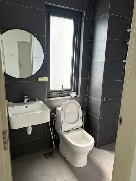 Service Residence for Rent at Horizon Suites - Bryan Yeoh - Bathroom - PropertyGuru.com.my