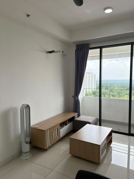 Service Residence for Rent at Horizon Suites - Bryan Yeoh - Living Room - PropertyGuru.com.my