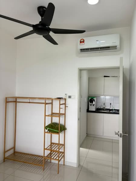 Service Residence for Rent at Horizon Suites - Bryan Yeoh - Kitchen - PropertyGuru.com.my