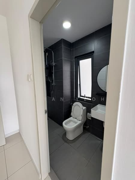 Service Residence for Rent at Horizon Suites - Bryan Yeoh - Bathroom - PropertyGuru.com.my