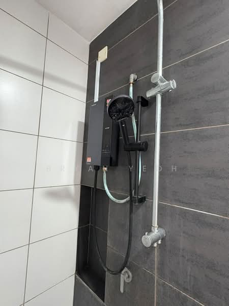 Service Residence for Rent at Horizon Suites - Bryan Yeoh - Bathroom - PropertyGuru.com.my
