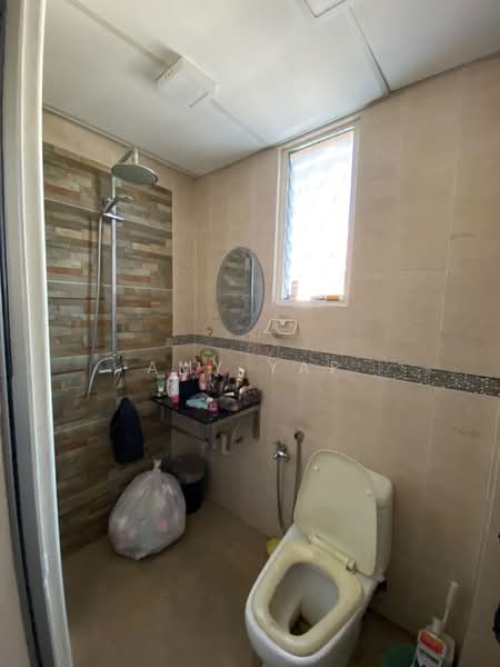 2-storey Terraced House for Rent in Bandar Menjalara (Kuala Lumpur) - Amy Yap - Bathroom - PropertyGuru.com.my