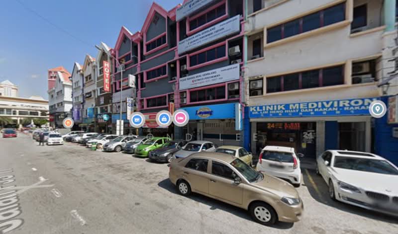 Shop for Rent in Taman Bandar Sunway (Petaling Jaya) - Bond Lee - Exterior - PropertyGuru.com.my
