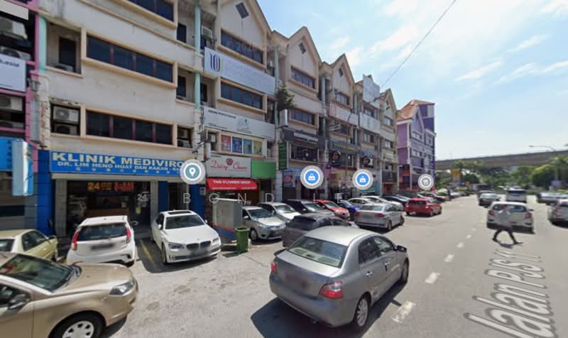 Shop for Rent in Taman Bandar Sunway (Petaling Jaya) - Bond Lee - PropertyGuru.com.my